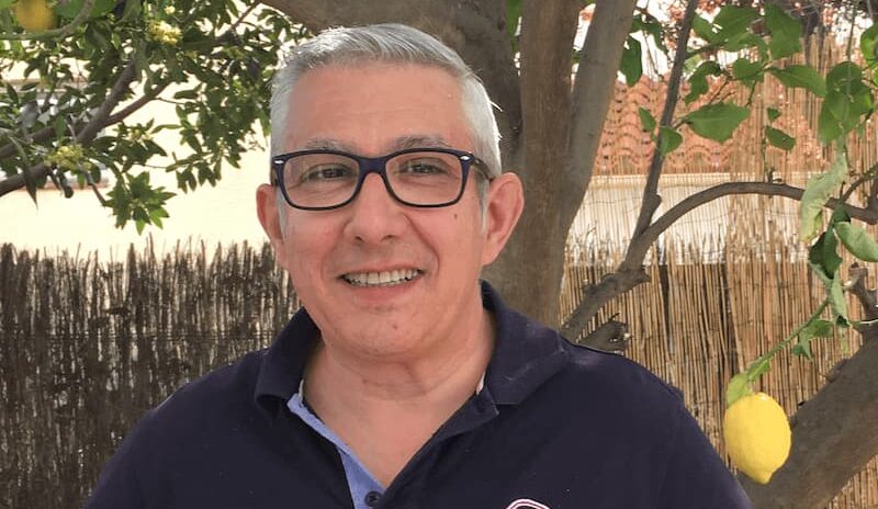 Jean Philippe Carrère
