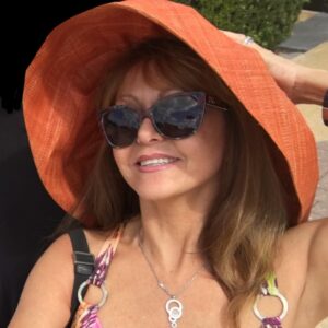 Véronique Padilla