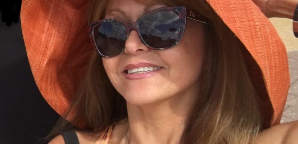 Véronique Padilla
